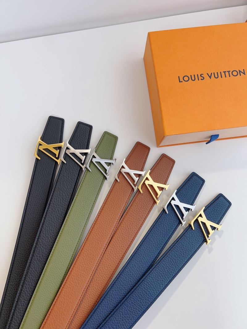 l0vis Vvtt0n belts